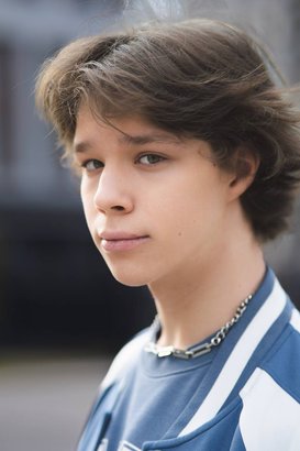 Олег Миляховский