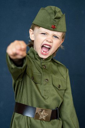 Андрей Васильев