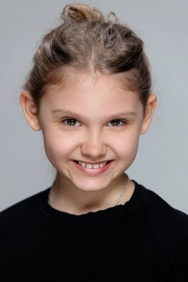 Марта Бибаева