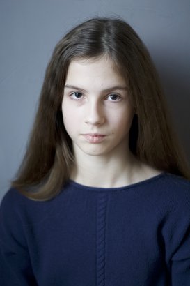 София Шестакова