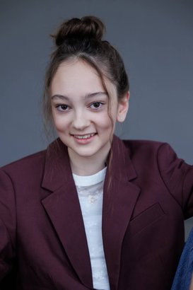 Мария Тагирова