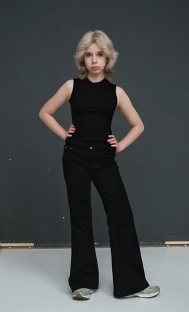 Дарья Терехина