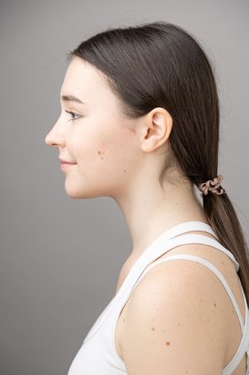 Вероника Ященко