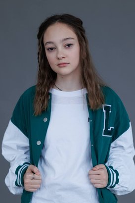 Мария Тагирова