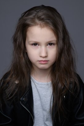 Чуркина Кристина