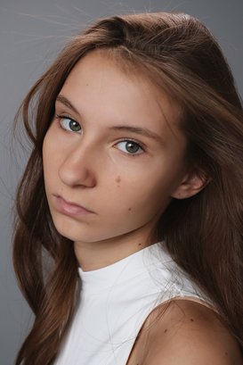 Эмилия Глушкова