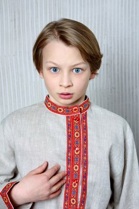 Михаил Кинерейш