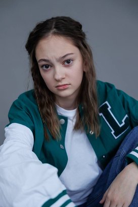 Мария Тагирова