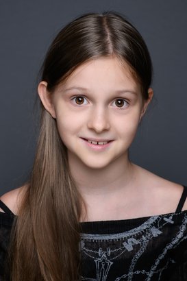 Есения Яценко