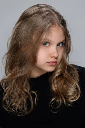 Марта Бибаева