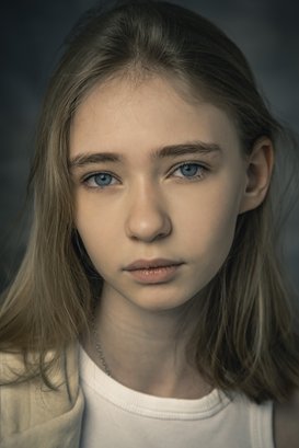 Полина Бах