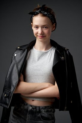 Ника Тарасова