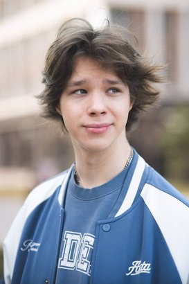 Олег Миляховский