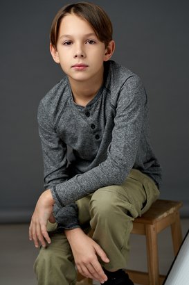 Матвей Иванов