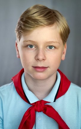 Всеволод Карлов