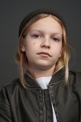 Ульяна Филатова