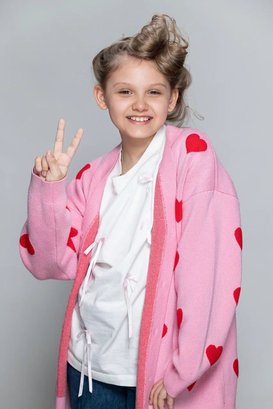 Марта Бибаева