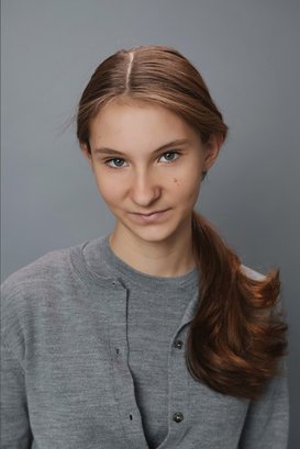 Эмилия Глушкова