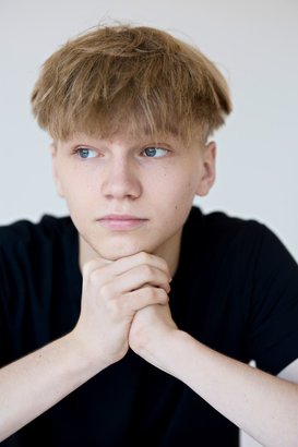 Савелий Кудряшов