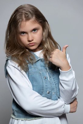 Марта Бибаева