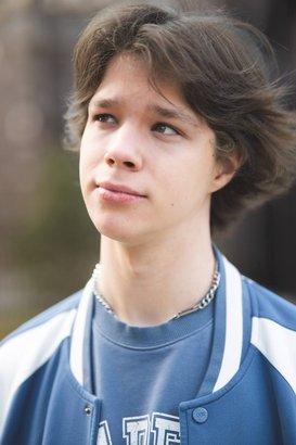 Олег Миляховский