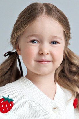 Даниэла Синельникова