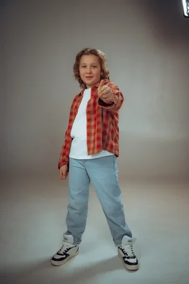 Миша Калинин