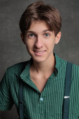 Артём Сарибеков