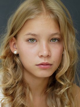 Агния Воробьева