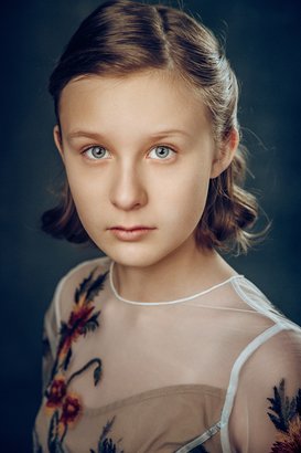 Алиса Туманова