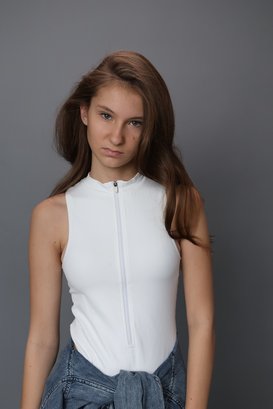 Эмилия Глушкова