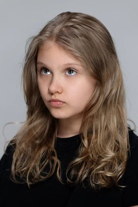 Марта Бибаева