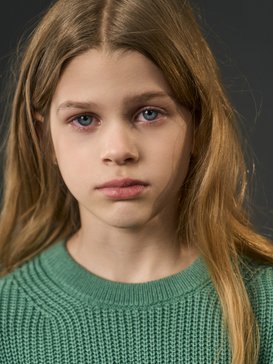 Пелагея Свирина