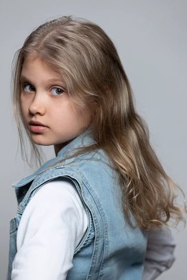 Марта Бибаева