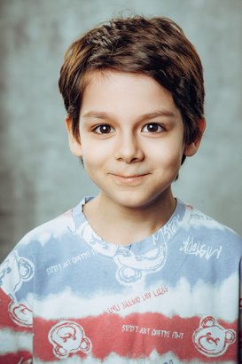 Адам Кумаев