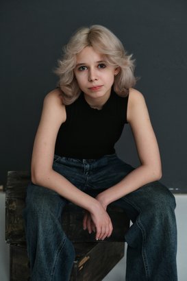 Дарья Терехина