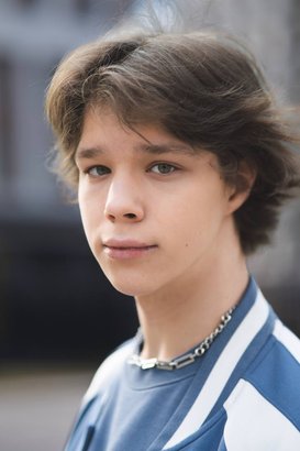 Олег Миляховский