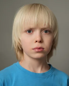 Артём Мельников