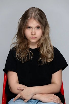 Марта Бибаева