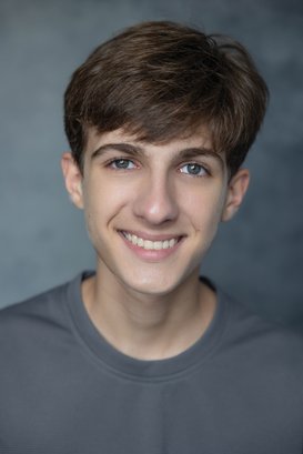 Артём Сарибеков