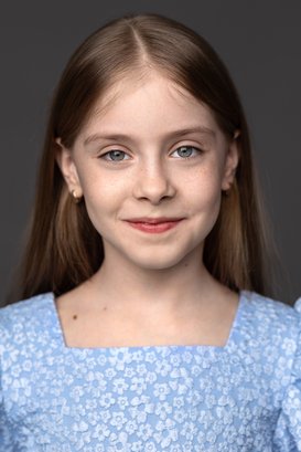 Виктория Гордеева