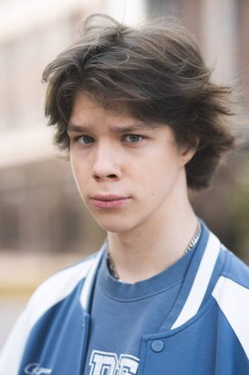 Олег Миляховский