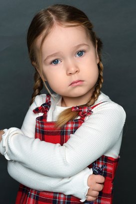 Даниэла Синельникова