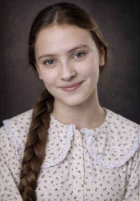 Анастасия Андриянова