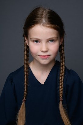 Катя Паклина