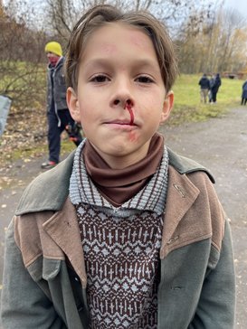 Матвей Иванов