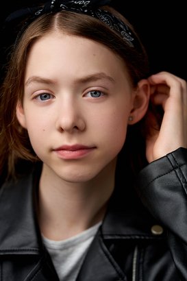 Ника Тарасова