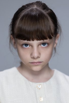 Анастасия Журенкова