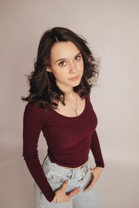 Милана Дементьева