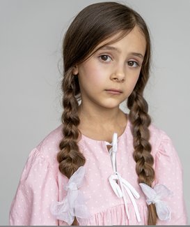 Алиса Панова